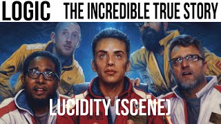 [가사해석] Logic - Lucidity (Scene)