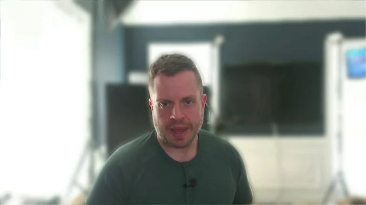 On Edge with Dustin - Cisco Webex Desk Camera - Unboxing and Preview