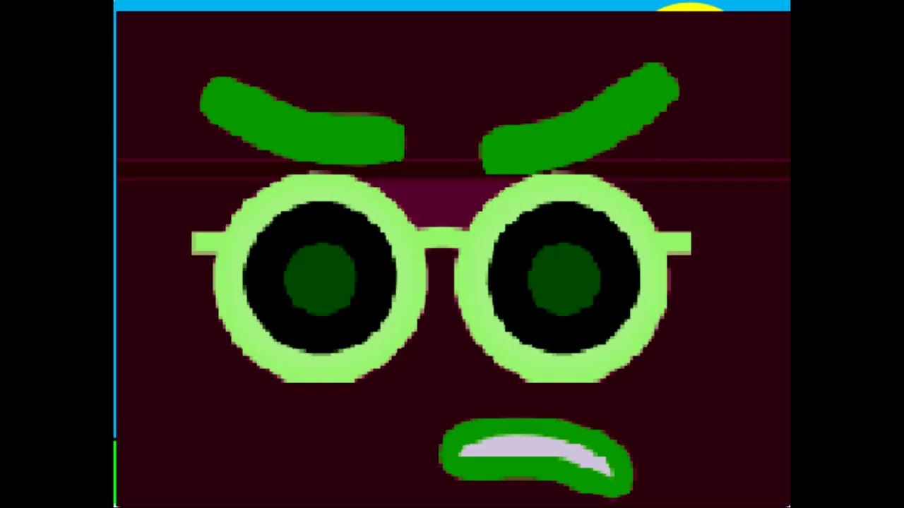 ten hepillion jumpscares