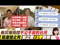 【洪淑芬報新聞】龐建國之死! 朱"空白3天"哀悼 支持者不領情｜扯! 龐建國輕生消息曝光 PTT竟在問"輕生藍" 精華版  @中天電視CtiTv