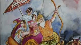 Episode 2: Amba's Plight