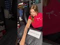 Watch to the end #aliza #funny #art