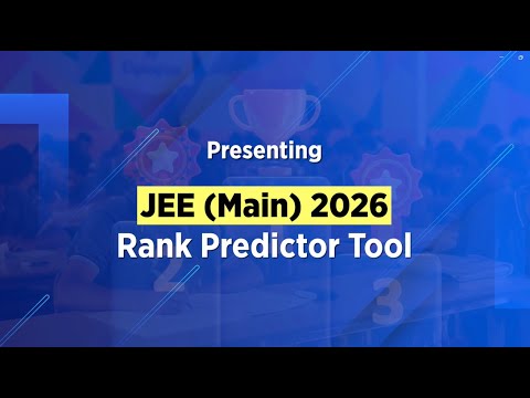 📊 Predict Your JEE Main 2026 Rank for FREE | Aakash JEE Main 2026 Rank Predictor Tool 🎓