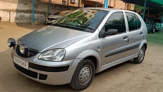 Tata Indica DLS Diesel Used cars Review and Sale #tata #tataindica #salem #usedcars #review