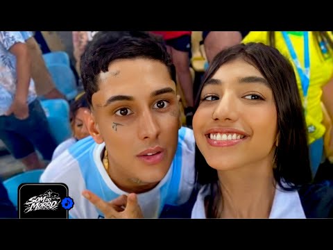 CRESCI SEM AMOR NENHUM - Meno Tody - Você Com Outra Pessoa 