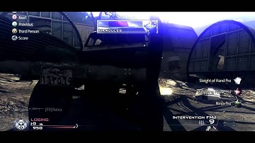 Hxrcules vs Relxa (Special Slapping)