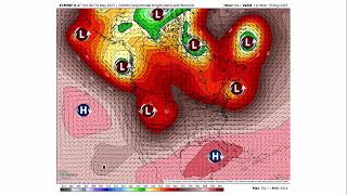 Don Day Wyoming Weather Forecast: Friday, May 16, 2025