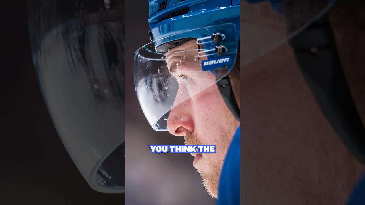 What is wrong with Brock Boeser?