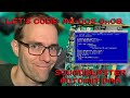 Let&#39;s Code MS DOS 0x0B: SoundBlaster Autoinit DMA