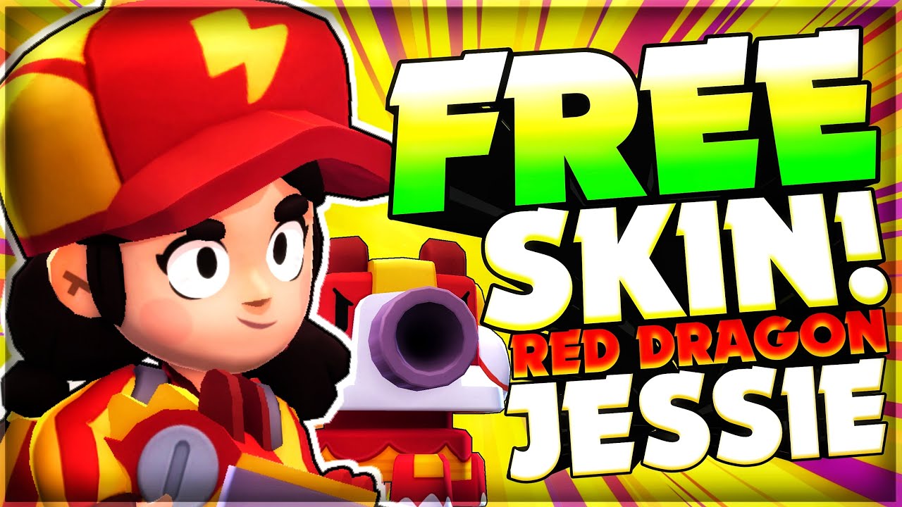 Important By Rc Star - jessie brawl stars idea skins