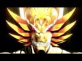 Garo AMV Demon Fighter