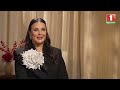 Телеведущая, оперная певица, фотомодель, актриса, заслуженная артистка России | Оксана Федорова
