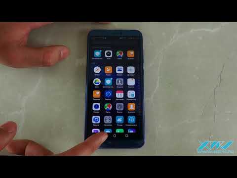 Как очистить память Honor 9 Lite (XDRV.RU)
