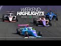 F1 Academy Race Highlights | Saudi Arabia 2025 🇸🇦