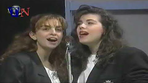 Alain Merheb Howara 1994