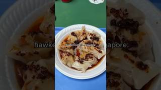 Is Het Raar Als Ik Zeg Dat Ik Altijd Het Meest Uitkijk Naar Al Het Lekkere Eten Als Ik Op Reis Ga?