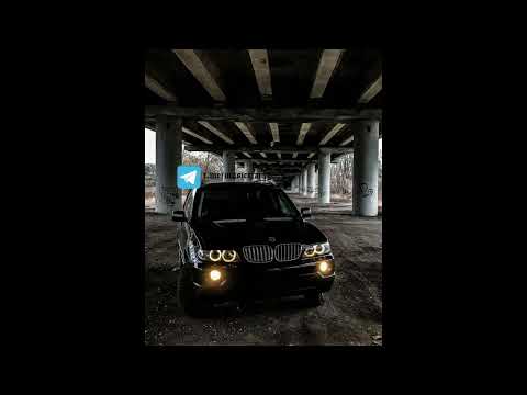 Lustova - Черный BMW (26-29 Hz, Low Bass by 400kg) Music Clan