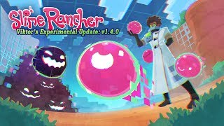 Slime rancher mods? #slimerancher2 #slimerancher #vtuber #foxgoblin #v