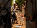 monkey real life story 😂#youtube #ai #subscribe #trending #viral #baby #monkey