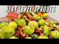 Perfect brussels sprouts recipe for an easy christmas side dish