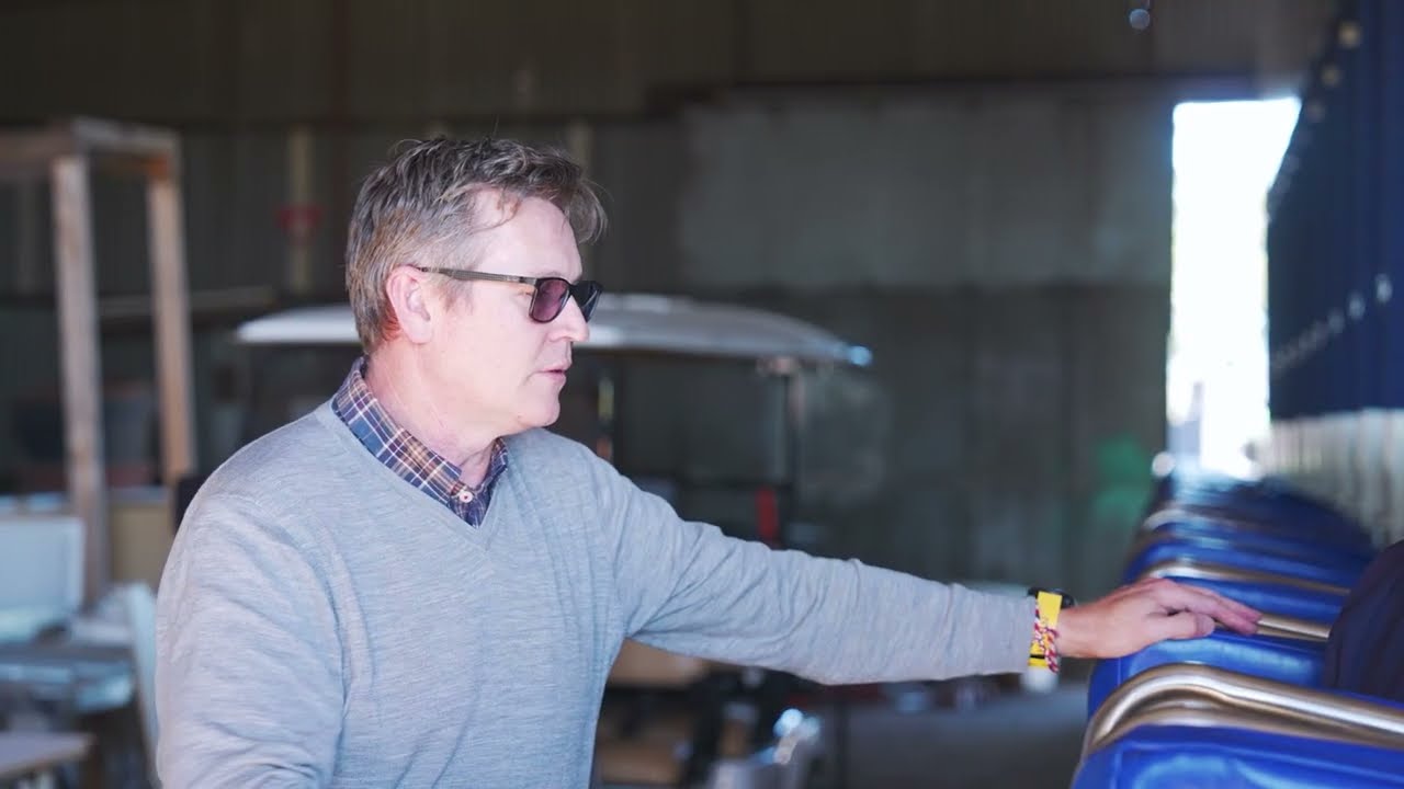 An all-encompassing role for racing tragic Tim | RWWA - 20th Anniversary