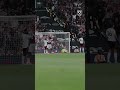 Last minute limbs at Fulham 🙌   #westham #football #premierleague