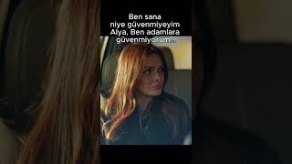 Ben Adamlara Güvenmiyorum - Uzak Şehi̇r