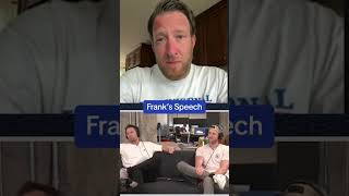 Celebrity Dave Portnoy’s Reaction To Frank The Tanks Viral Speech Net Worth