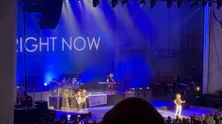 Sammy Hagar “Right Now” 6/22/2026 PNC Bank Arts Center, Holmdel, NJ