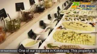 Hotel Wellness ProVita - Kołobrzeg Hotels, Poland screenshot 4