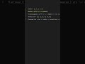 List Comprehensions in 60s - Boost Your Code #shorts