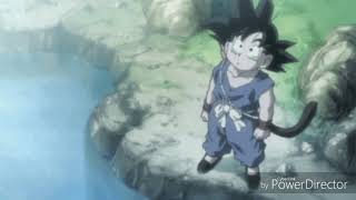 Dragon Ball Super Amv Blue Bird