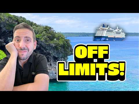 What Happened to South Pacific Cruising?
