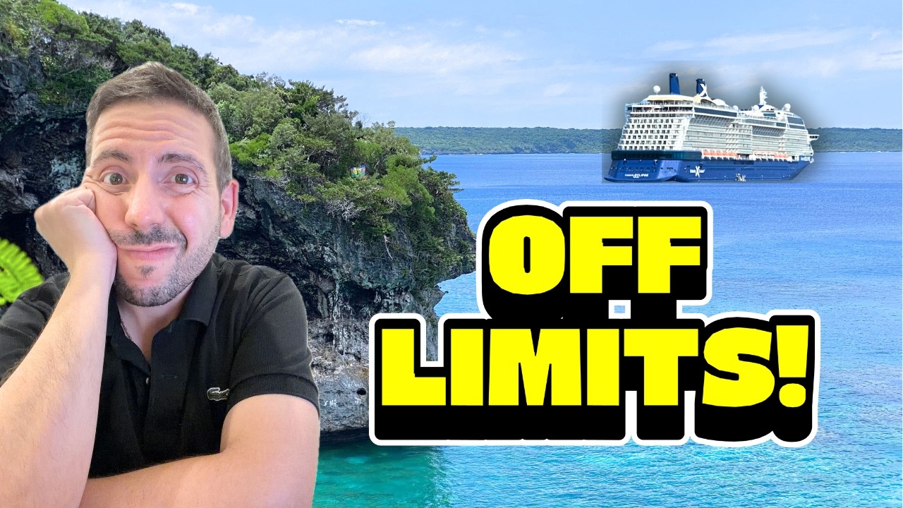 What Happened to South Pacific Cruising?