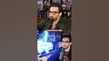“hasan shocks his dog”
