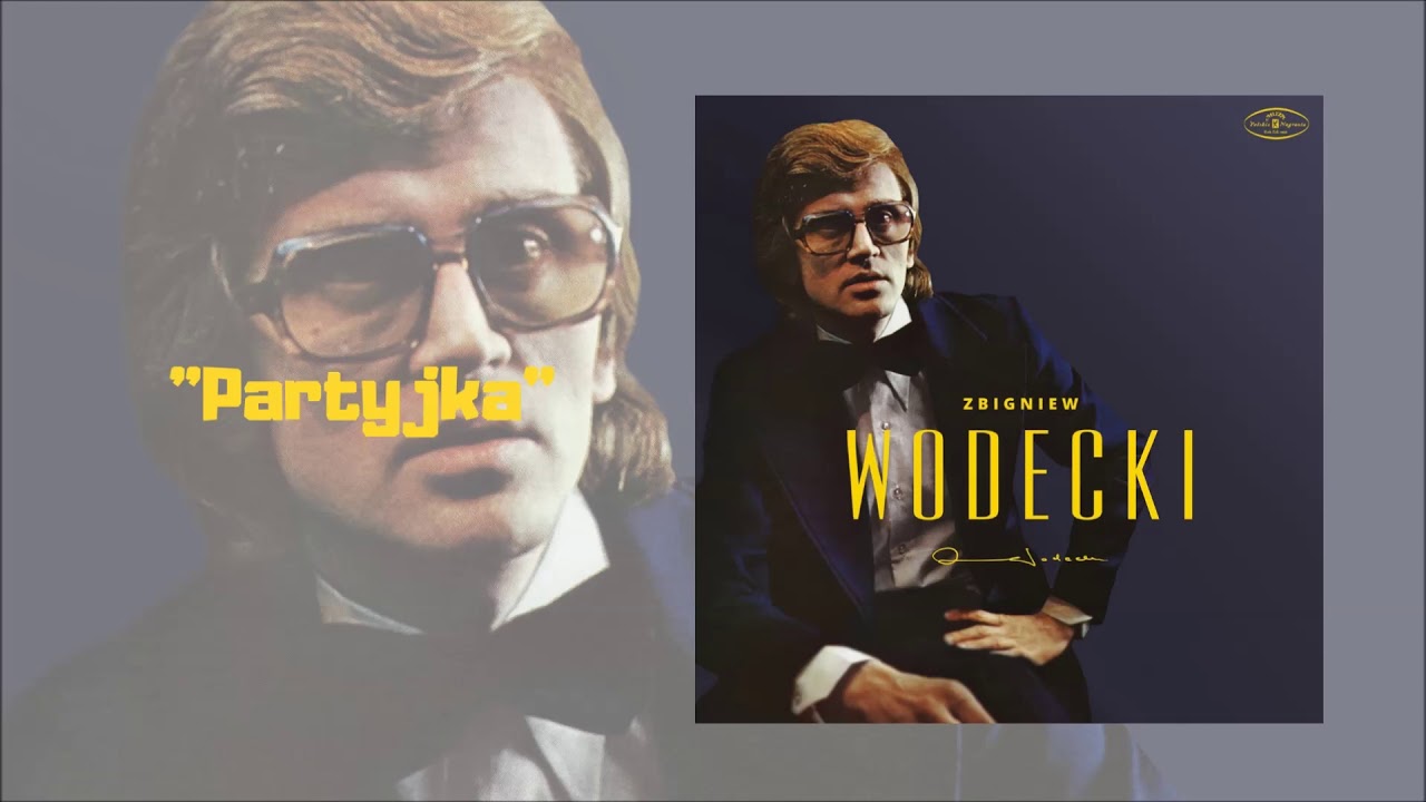Zbigniew Wodecki Znajdziesz Mnie Znowu