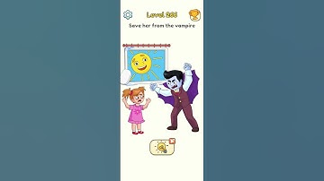 Dop Delete one Part  5 Level  266 #gaming #viral #youtubeshorts #funny #funnyshorts