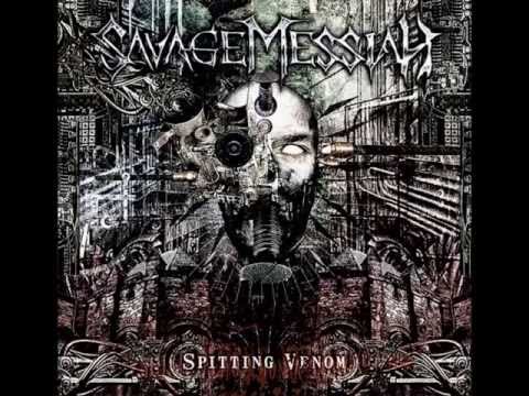 Savage Messiah - In For the Kill (Spitting Venom EP)