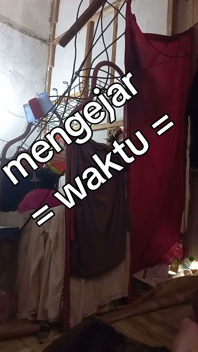mengejar waktu by syiffa #no1trending #singingme
