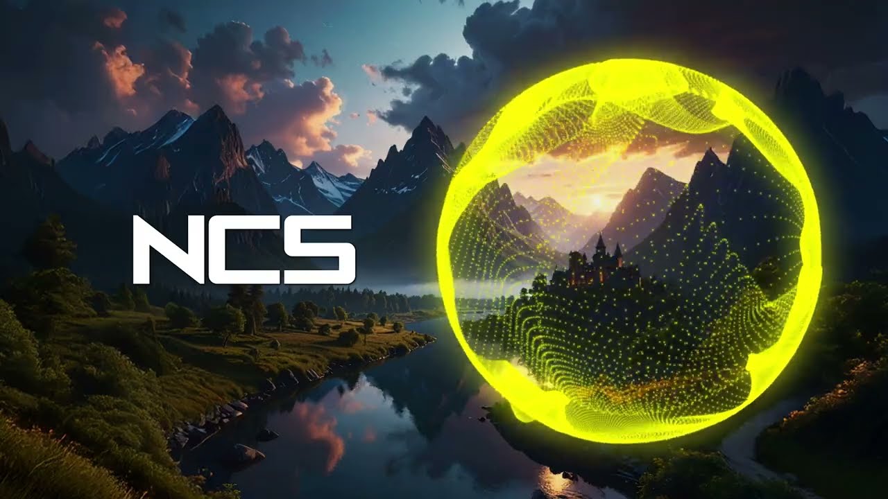 Elektronomia - Summersong 2025 | Tropical House | NCS - Fanmade