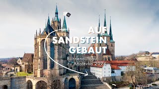 Spektakuläres open-air-theater: domstufen-festspiele 9 Teaser ii | domstufen-festspiele in erfurt 2024 | theater erfurt