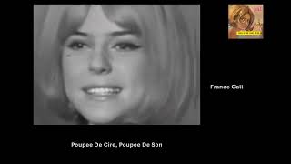 Poupee De Cire, Poupee De Son/France Gall 1965