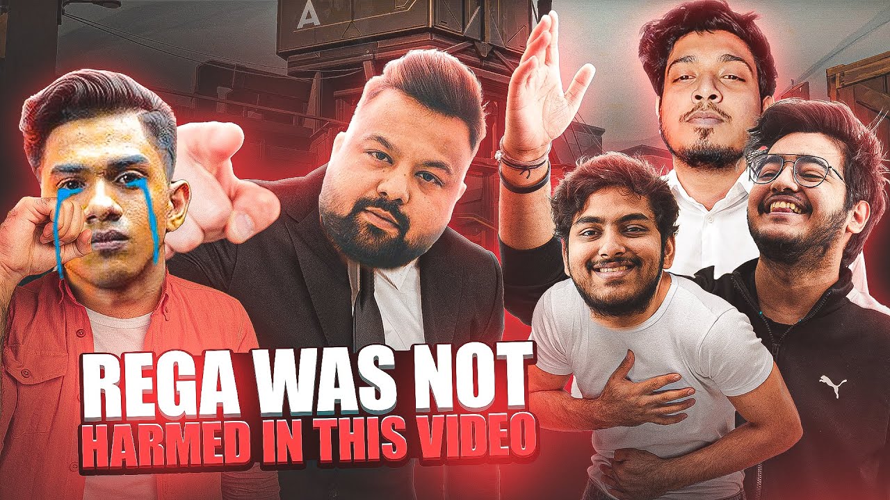 😂@soulregaltos9810 Destroyed by @8bitGoldygg 😂 || Funny Highlights ft. @SOULVipeR18 @SouLZeref  || BGMI