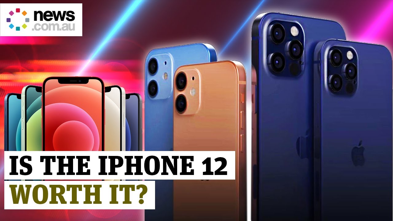 Is the new iPhone worth it? Costs, availability and reviews YouTube