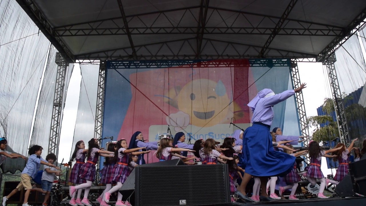 Balão Azul - Fim de Ano SBT