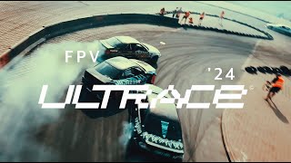 Ultrace '24 X Next Level FPV Drift