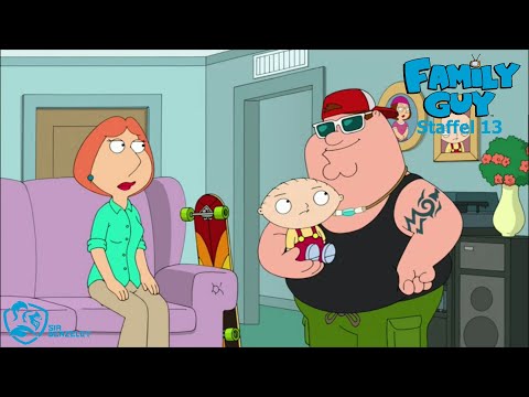 Family Guy ! BESTE SZENEN - Staffel 13 - Teil 3 [german]