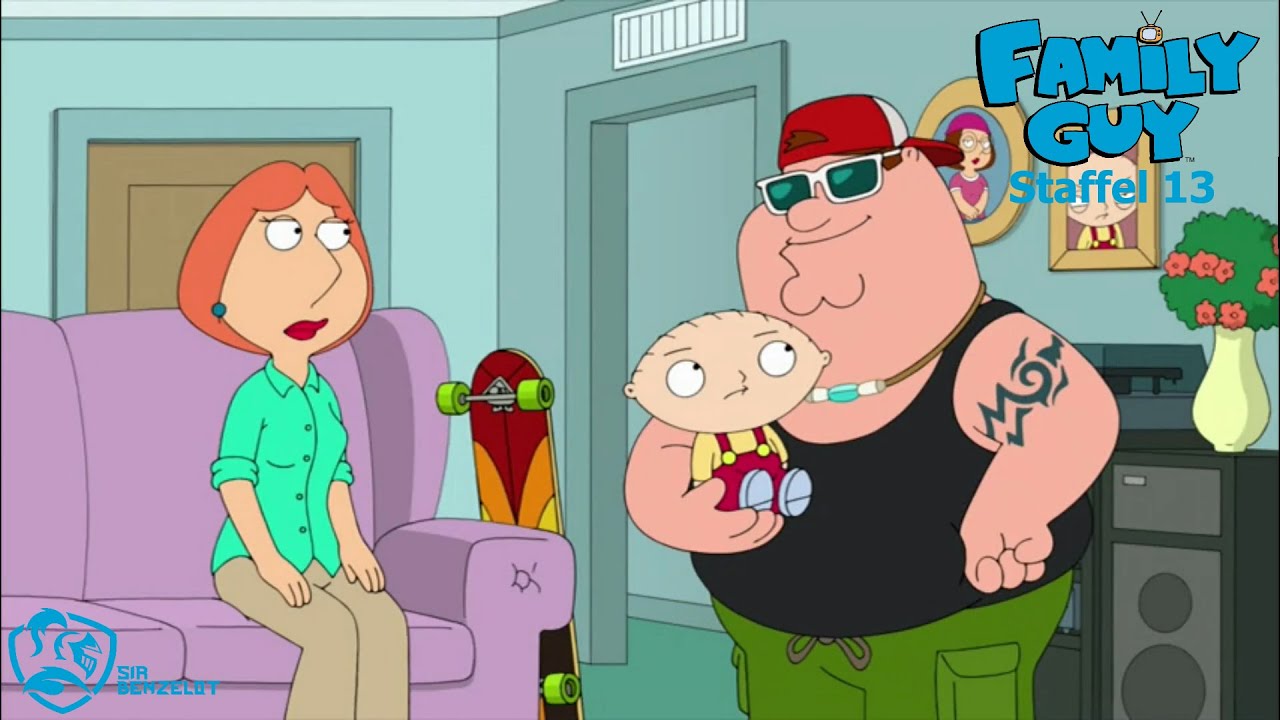 Family Guy Deutsch Ganze Folgen Staffel 15 www.youtube.com
