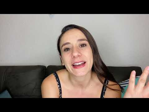 Things that Marce wanted to be when she grew up - Daily Advanced - Things that Marce wanted to be when she grew up - Daily Advanced