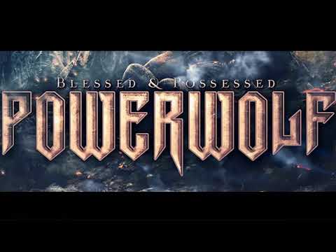 Видео: Powerwolf - Blessed & Possessed 2015 (Весь Альбом).